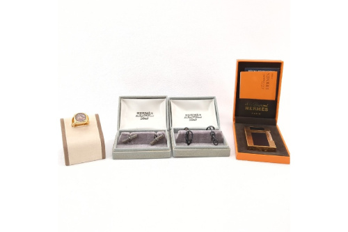 ファッション小物のエルメス