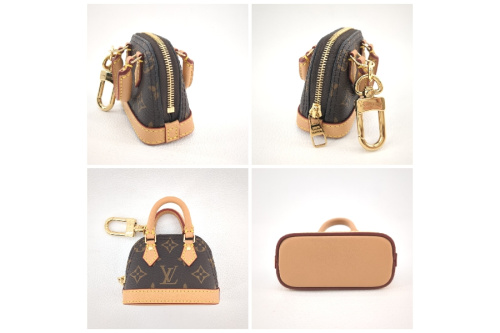 ルイ・ ヴィトン（LOUIS VUITTON）