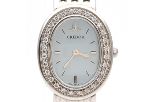 腕時計のセイコー（SEIKO）