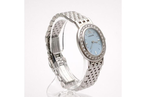 クレドール(CREDOR)のシグノ