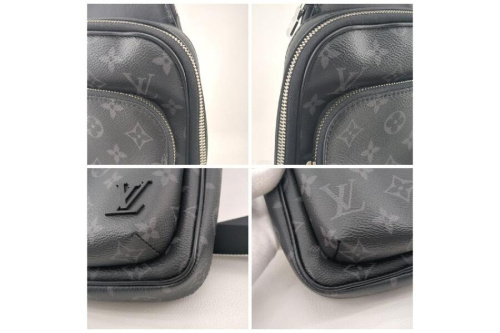 ルイ・ ヴィトン（LOUIS VUITTON）のアヴェニュー・スリングバッグPM