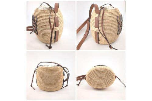 バッグのロエベ（LOEWE）