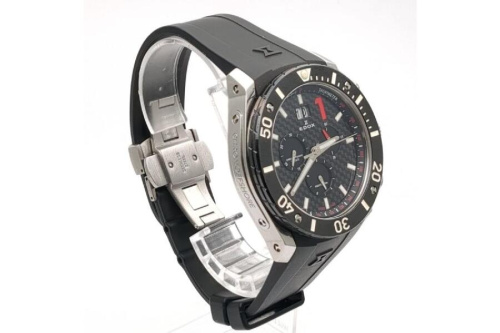 エドックス(EDOX)のクロノオフショア