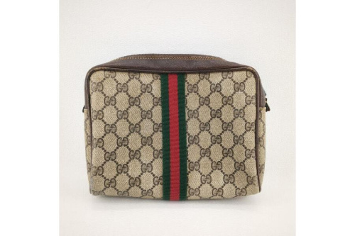 バッグのグッチ（GUCCI）