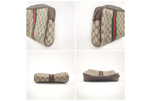 グッチ（GUCCI）のポーチ