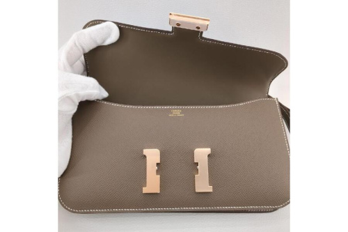 コンスタンスのエラン