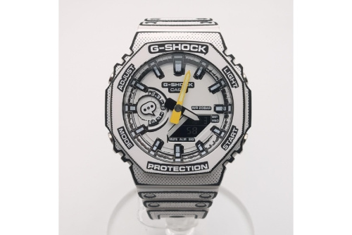 時計のGショック（G-SHOCK）