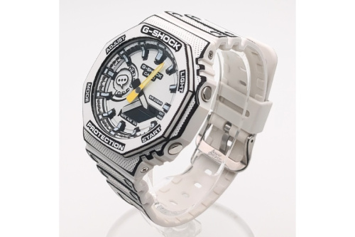 Gショック（G-SHOCK）