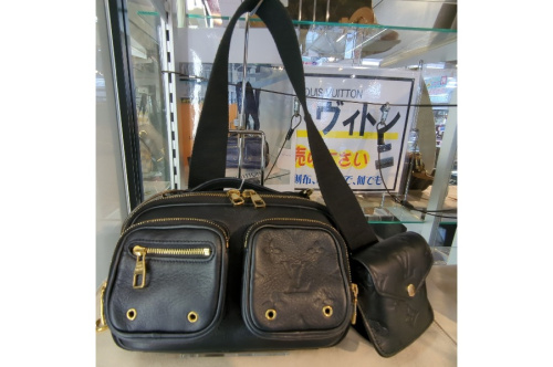 ルイ・ ヴィトン(LOUIS VUITTON)の人気の理由