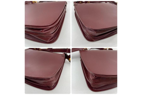 カルティエ（Cartier）のヴィンテージ