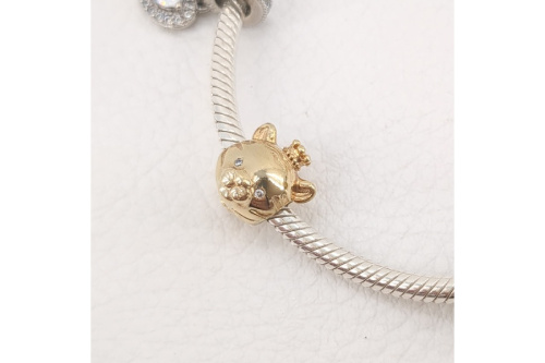 PANDORAのパンドラ