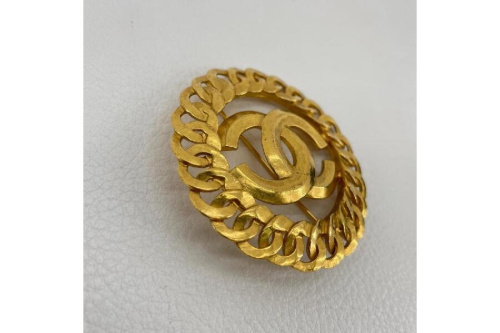 シャネル（CHANEL）のココマーク