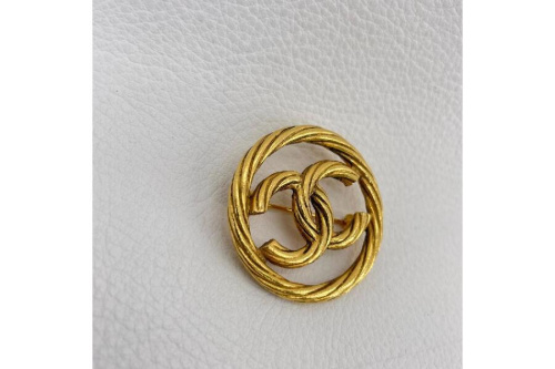 シャネル（CHANEL）のココマーク