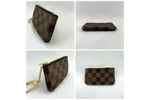 コインケースのルイ・ ヴィトン（LOUIS VUITTON）