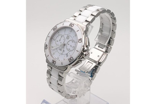 タグ・ホイヤー（TAG HEUER）のフォーミュラ1