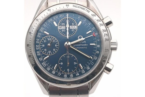 腕時計のオメガ（OMEGA）