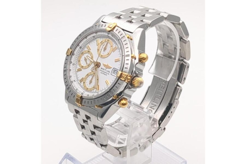 ブライトリング（BREITLING）のクロノマットビアコ