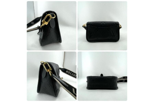 ショルダーバッグのルイ・ ヴィトン（LOUIS VUITTON）