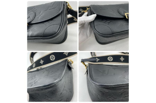 ルイ・ ヴィトン（LOUIS VUITTON）のディアヌ