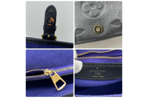 モノグラム・アンプラン