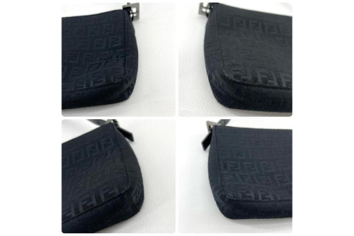 フェンディ（FENDI）のズッキーノ