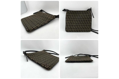 ショルダーバッグのフェンディ(FENDI)