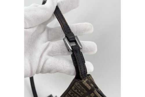 フェンディ(FENDI)のズッカ