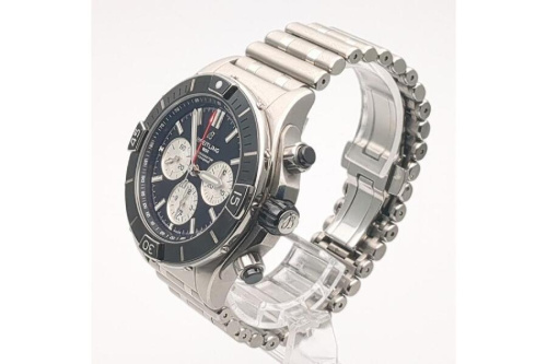 ブライトリング(BREITLING)のスーパー クロノマット