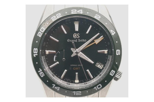 腕時計のセイコー（SEIKO）