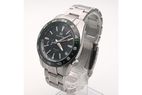 セイコー（SEIKO）のグランドセイコー(GRAND SEIKO)