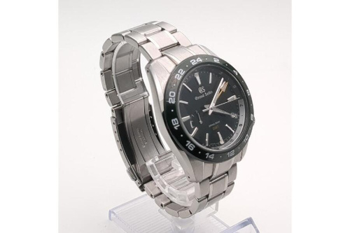 グランドセイコー(GRAND SEIKO)のスプリングドライブ