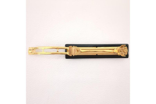 ヘアアクセサリーのファランドール