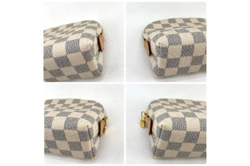 ルイ・ ヴィトン（LOUIS VUITTON）のポーチ