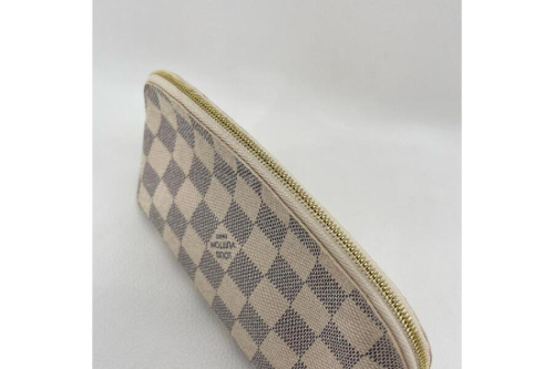 ポーチのポシェット・コスメティック