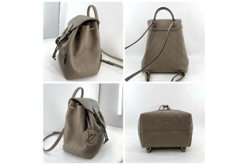 リュックのルイ・ ヴィトン（LOUIS VUITTON）