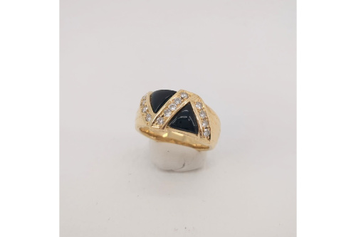 ジュエリーのパワーストーン