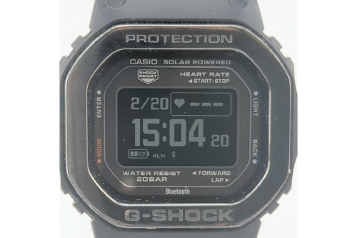 Gショック（G-SHOCK）