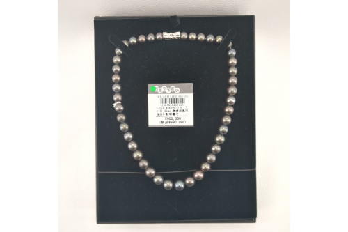 パールのミキモト（MIKIMOTO）