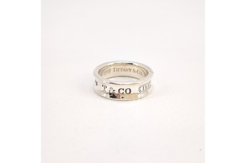 ティファニー（Tiffany＆Co.）のSV925