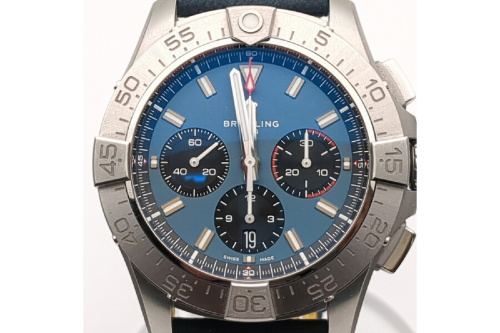 腕時計のブライトリング（BREITLING）
