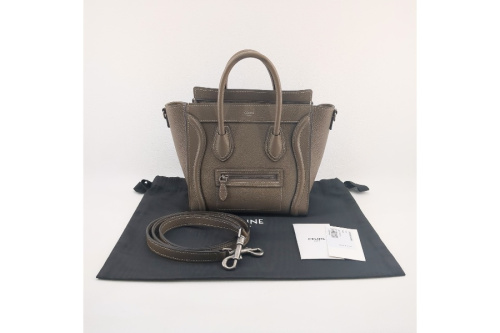セリーヌ（CELINE）のナノラゲージ