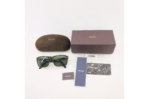 トムフォード(TOM FORD)のシングルマン
