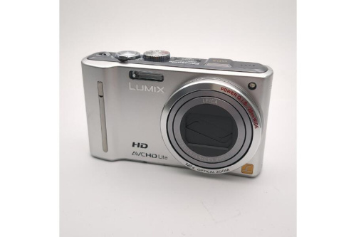 パナソニックのLUMIX