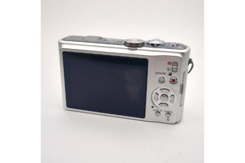 LUMIXのDMC-TZ10