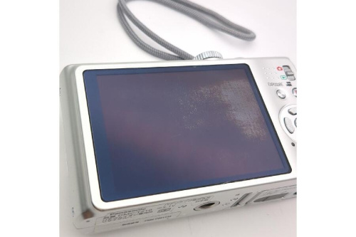 DMC-TZ10のデジタルカメラ