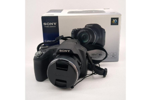 ソニーのSONY
