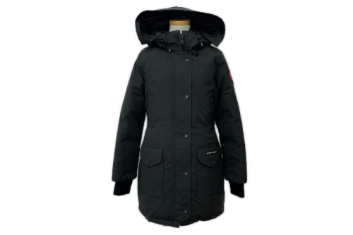 カナダグースのCANADA GOOSE