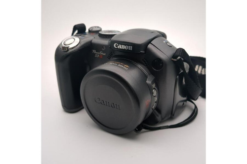 CanonのPowerShot