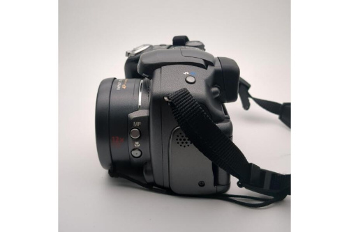 PowerShotのS3 IS