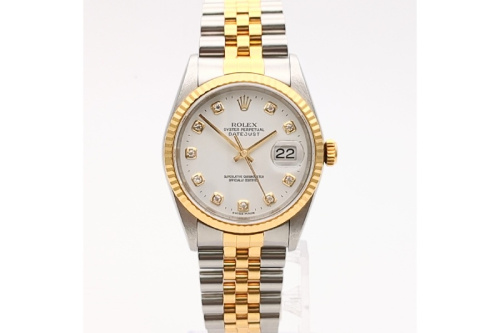 ROLEXのロレックス
